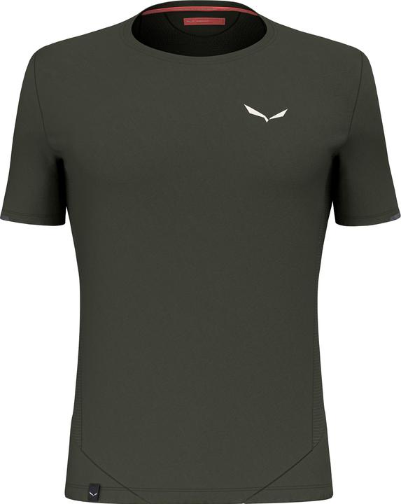 Actual product image Salewa PEDROC DRY Men's HYB T-SHIRT (M)