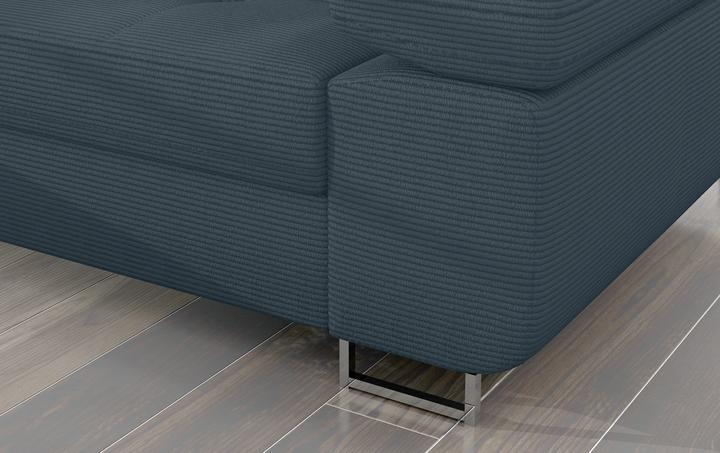 Actual product image ELTAP Armando (4-seater, Sofa bed, Corner sofa)