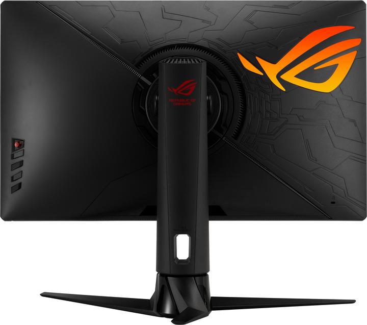 Produktbild ASUS ROG Strix XG27UQR (3840 x 2160 Pixel, 27")