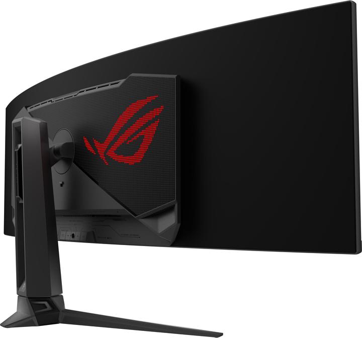Produktbild ASUS ROG Swift PG49WCD (5120 x 1440 Pixel, 49")