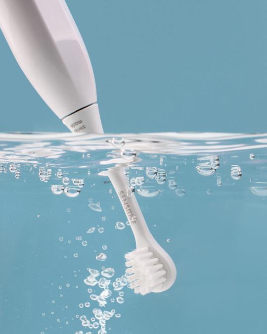 Produktbild Curaprox Hydrosonic Easy (Schallzahnbürste)