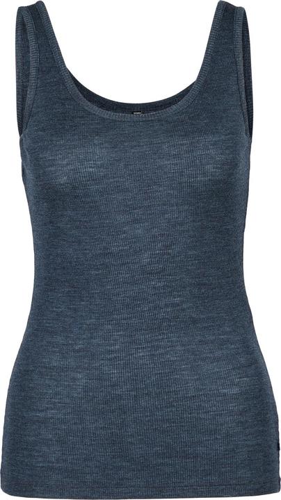 Dark Navy Melange