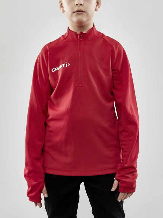 Produktbild Craft Evolve Halfzip Jr (146)