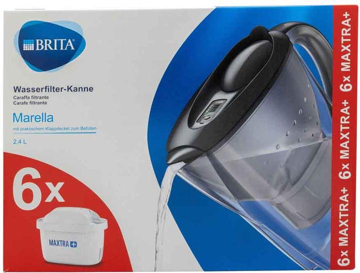 Actual product image Brita Marella