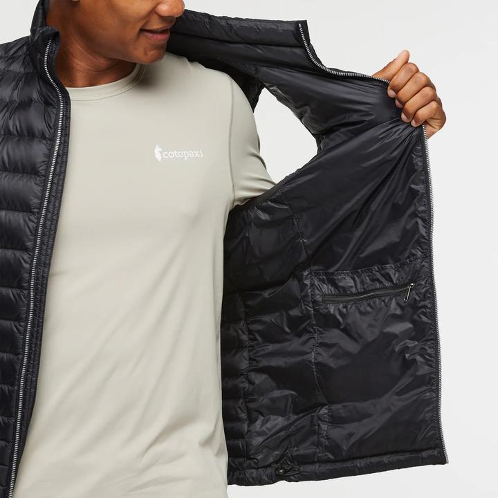 Immagine prodotto Cotopaxi Gilet Fuego Down (XL)