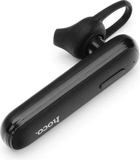 Produktbild Hoco E36 Headset In-ear Calls/Music Bluetooth Black (170 h, Kabellos)