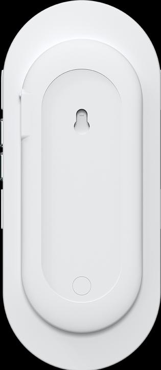 Image du produit Baseus Tulip A1 Purificateur d'Odeur Blanc