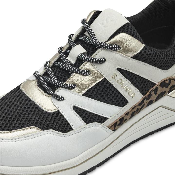 Produktbild S.Oliver Sneaker (41)