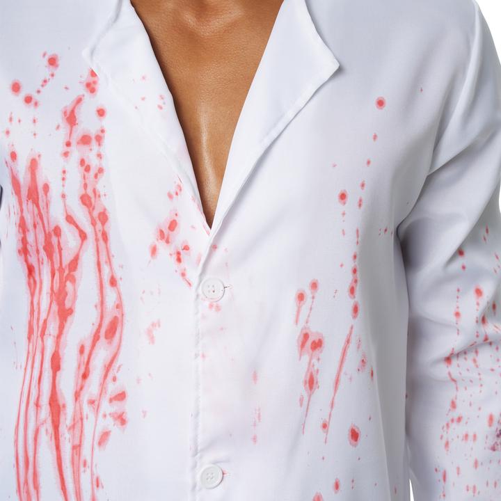 Image du produit Dressforfun Médecin effrayant (XL)