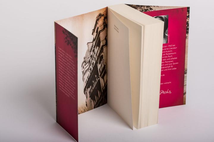 Image du produit Leas Spuren (Allemand, Bettina Storks, 2019)