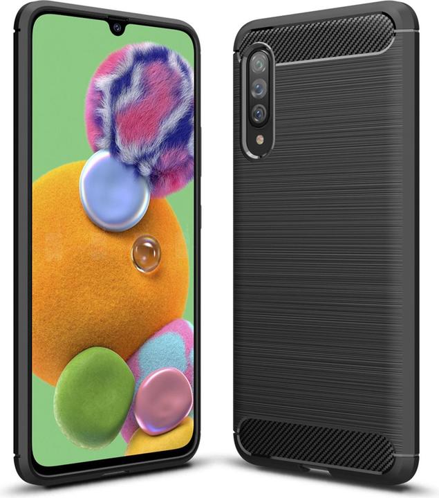 Actual product image Nalia Cover (Samsung Galaxy A90 5G)