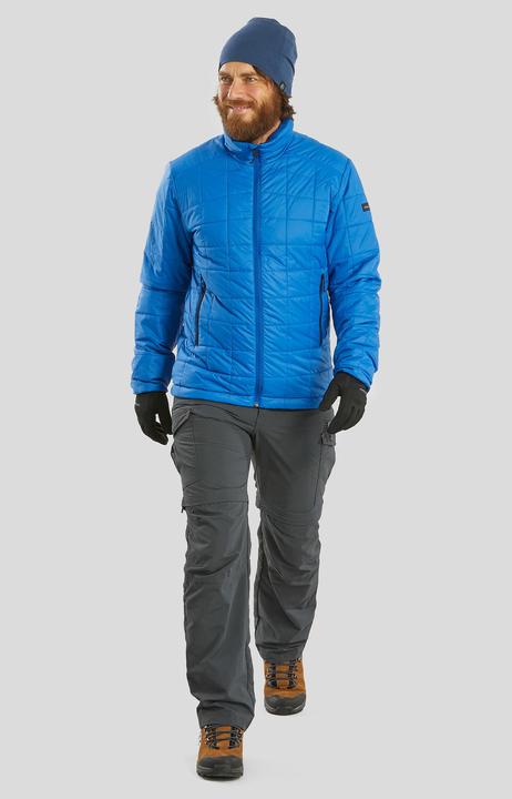 Image du produit Forclaz MT 500 WOOL (Taille unique)