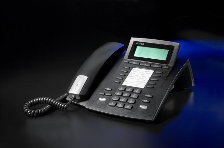 Actual product image Agfeo ST 22IP