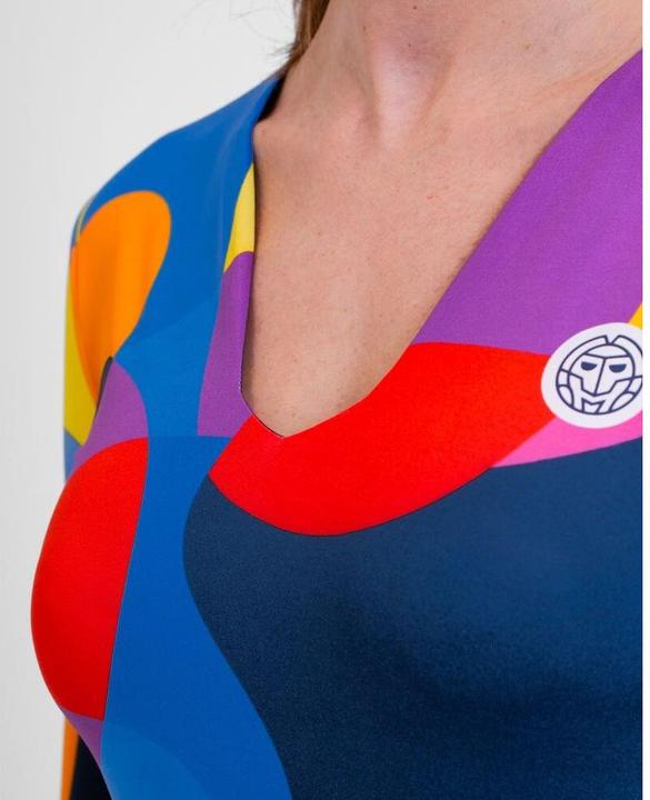 Actual product image Bidi Badu twiggy long sleeve t-shirt (M)