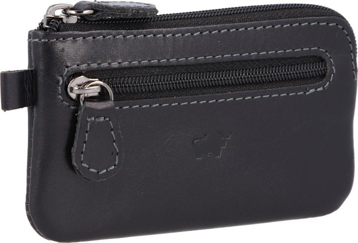 Produktbild Braun Büffel Arezzo Schlüsseletui Leder 11 cm