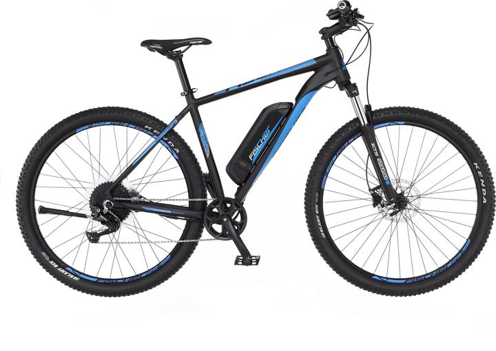 Immagine prodotto Fischer MONTIS EM 1724 51 cm (51 cm)