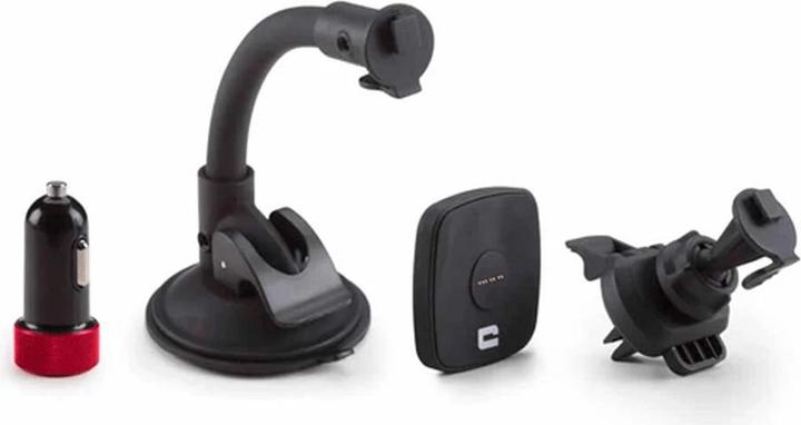 Actual product image Crosscall Mounting X-Car Pro