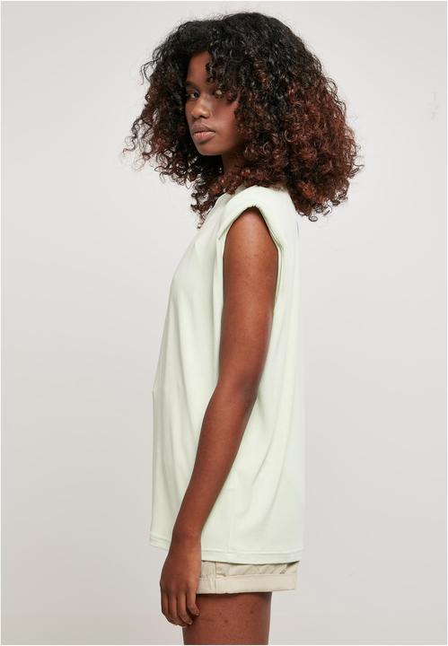 Image du produit Urban Classics Réservoir d'épaule en modal pour femmes - 12416 (5XL)