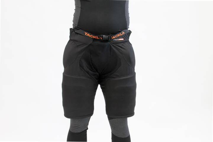 Actual product image Tackla Girdle Tg Breezer Light Zone