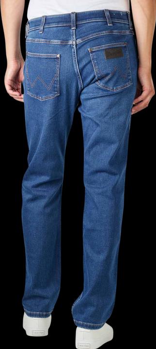 Produktbild Wrangler Greensboro (New Arizona) Straight Fit Olympia (30, 40)