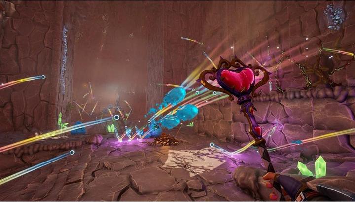 Produktbild Ziggurat II (PS5, DE)