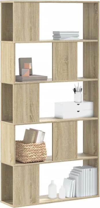 Immagine prodotto VidaXL Scaffale (80,5 x 23,5 x 162,5 cm)