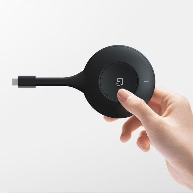 Actual product image Xiaomi Conference TapCast (5 m)