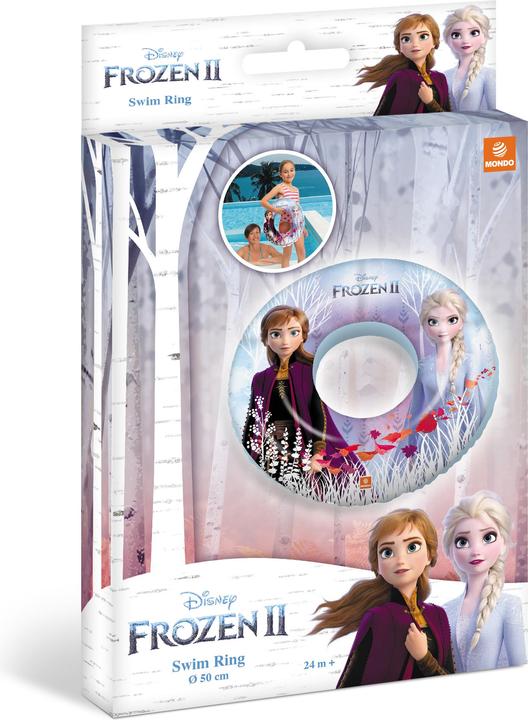 Actual product image Sombo Lizenzen Frozen