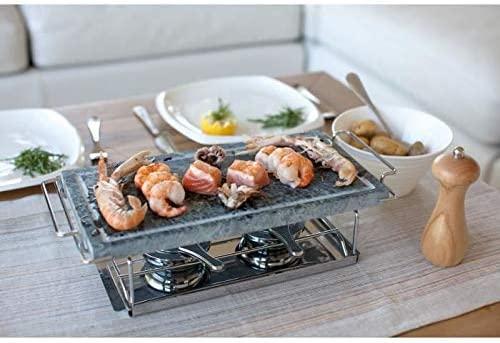 Actual product image Beka 14300704 Stone grill brand: