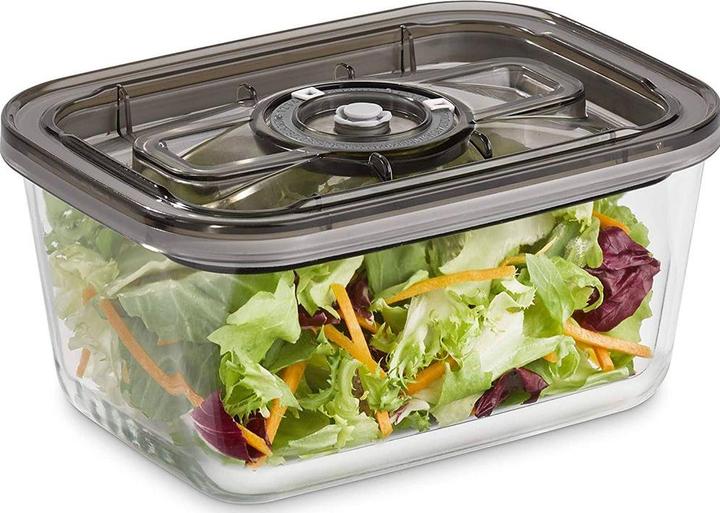 Actual product image Caso Vacuum packing container Eco Set 3 pieces (1.50 l)