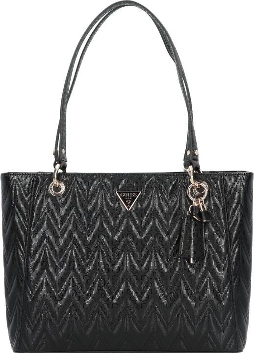 Produktbild Guess Adelard Schultertasche 33 cm
