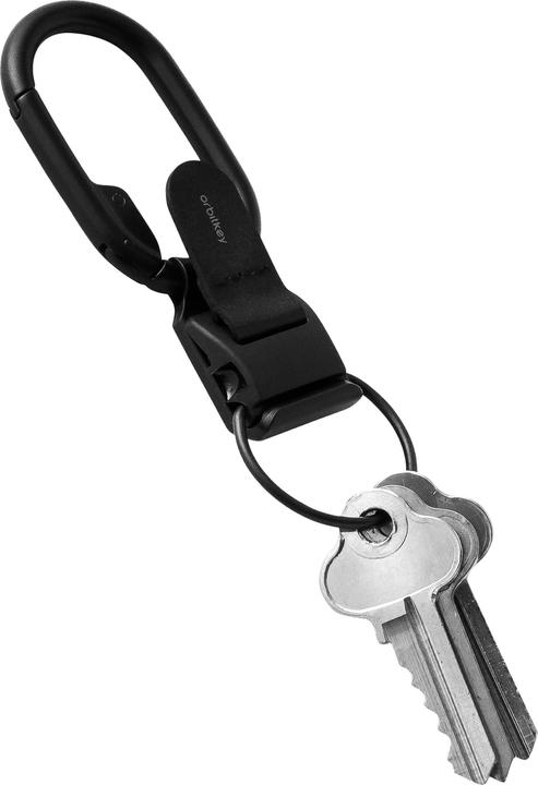 Orbitkey Clip v2
