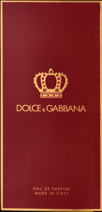 Produktbild Dolce & Gabbana Q Edp (Eau de Parfum, 100 ml)