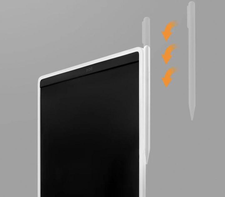 Actual product image Xiaomi LCD Writing Tablet (13.50")