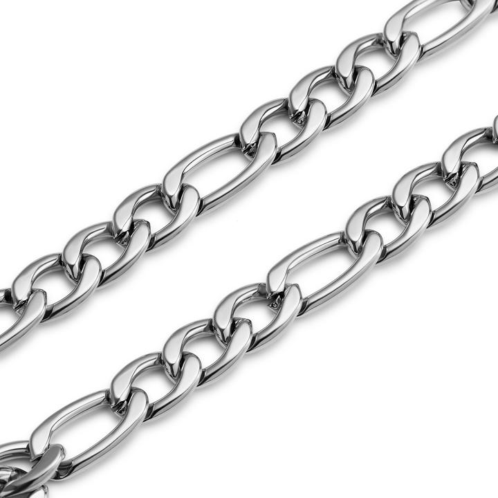 Immagine prodotto Lucleon Essentials (0.60 cm, Acciaio inossidabile)