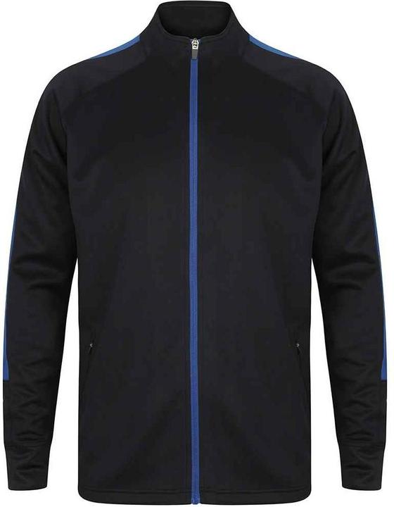Finden & Hales Strick Trainingsanzug Top