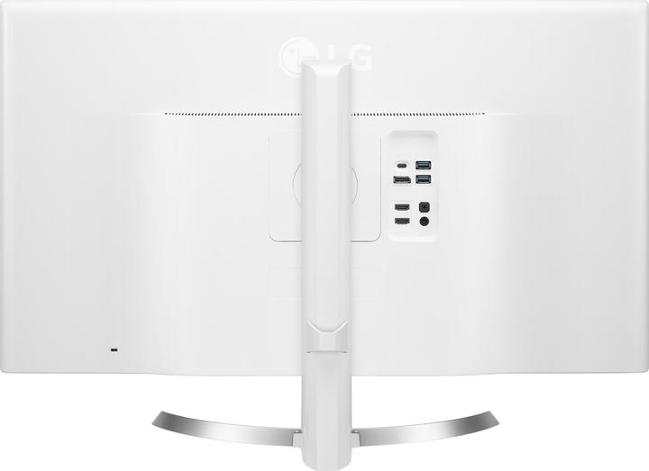 Image du produit LG 32ud99-W (3840 x 2160 pixels, 31.50")