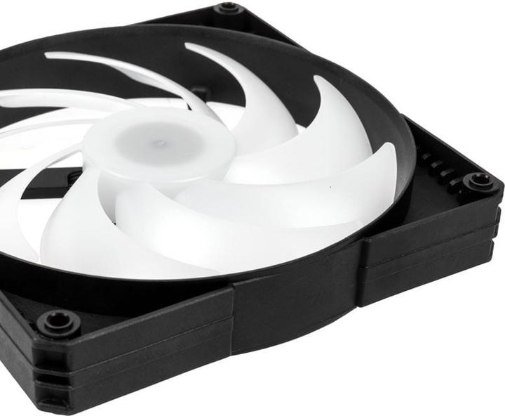 Actual product image Phanteks SK PWM D-RGB Fan (140 mm, 1 x)