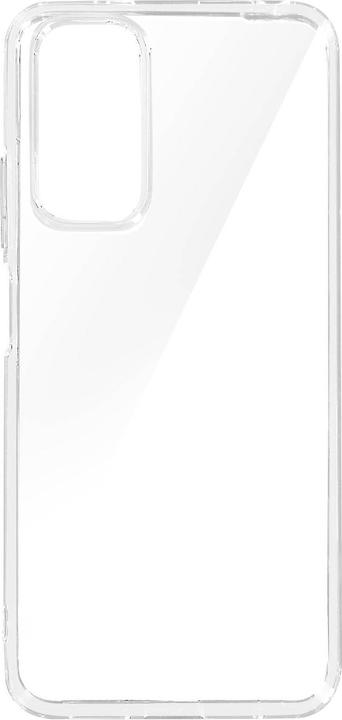 Produktbild Avizar Schutzhülle mit harter Rückseite Series (Xiaomi Redmi Note 12S)