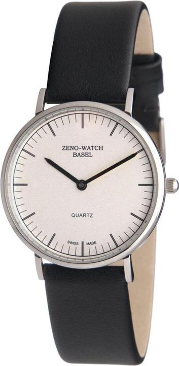 Produktbild Zeno-Watch Basel Design Bauhaus Evo 36 Z-P0162-2Q-i2L (36 mm)