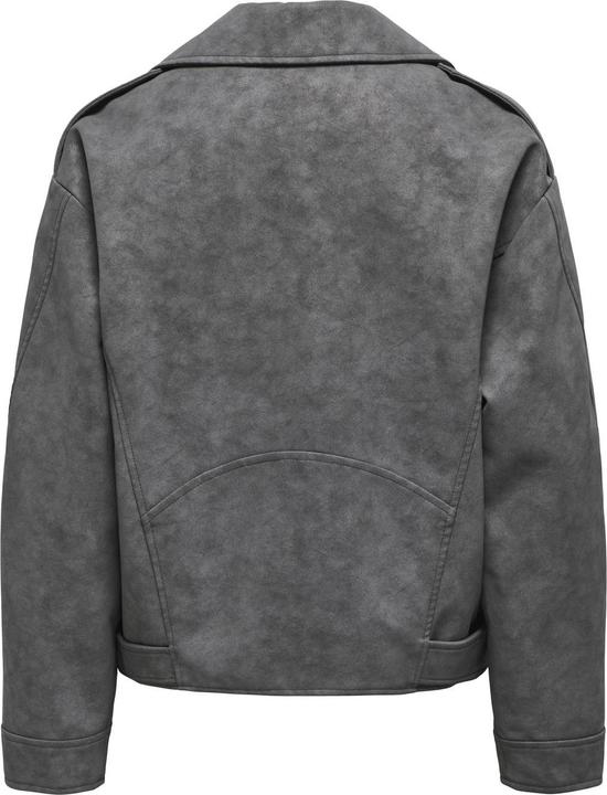 Produktbild Only Onlava Faux Leather Ovz. Biker Cs Otw (S)