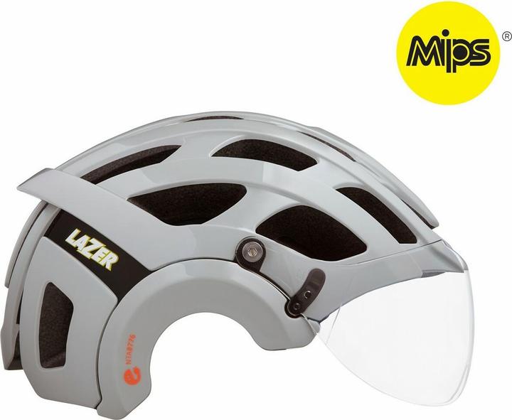 Produktbild Lazer Sport Anverz NTA Mips (58 - 61 cm)