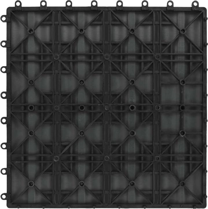 Produktbild VidaXL Ania (11 x, 30 x 30 cm)