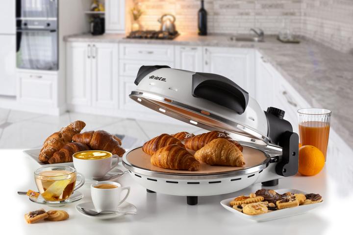Immagine prodotto Ariete Electrical Pizza