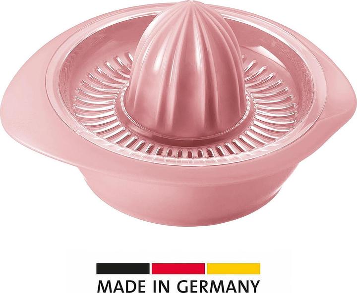 Produktbild Westmark Zitruspresse rosa