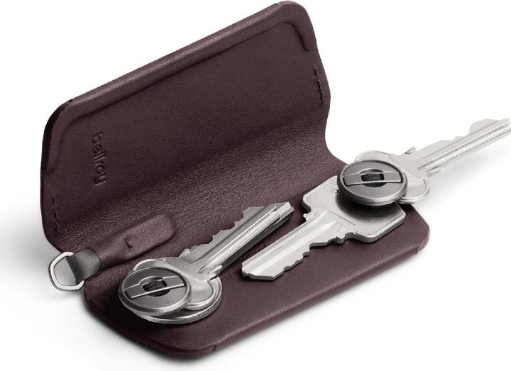 Actual product image Bellroy Key Cover Plus