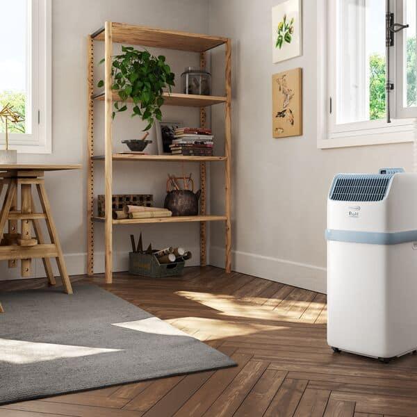 Immagine prodotto De'Longhi AC ES72 YOUNG (60 m², 8300 BTU/h)