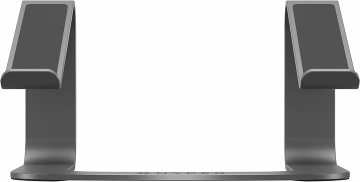 Actual product image Hyper HyperSpace Laptop Stand - Grey