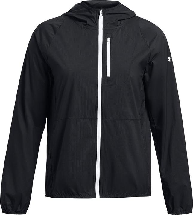 Produktbild Under Armour Launch Lightweight Jacke Damen (M)