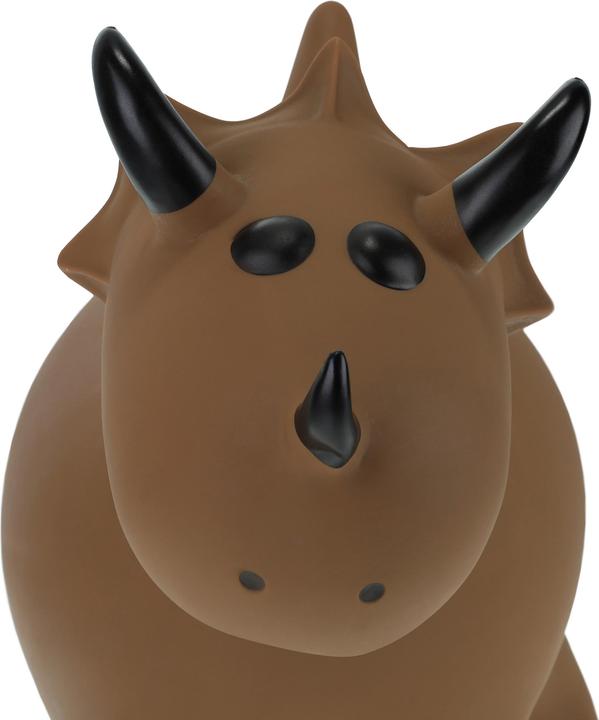 Image du produit Relaxdays Dino, animal gonflable